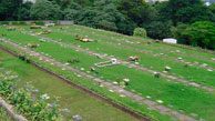 Cortel São Paulo - Cemiterio Dom bosco