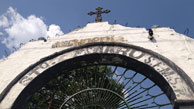 Cortel São Paulo - Cemiterio Santo Amaro