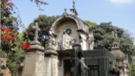 Cortel São Paulo - Cemiterios