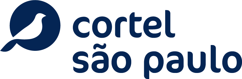 Logomarca CortelSP